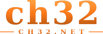 ch32 logo